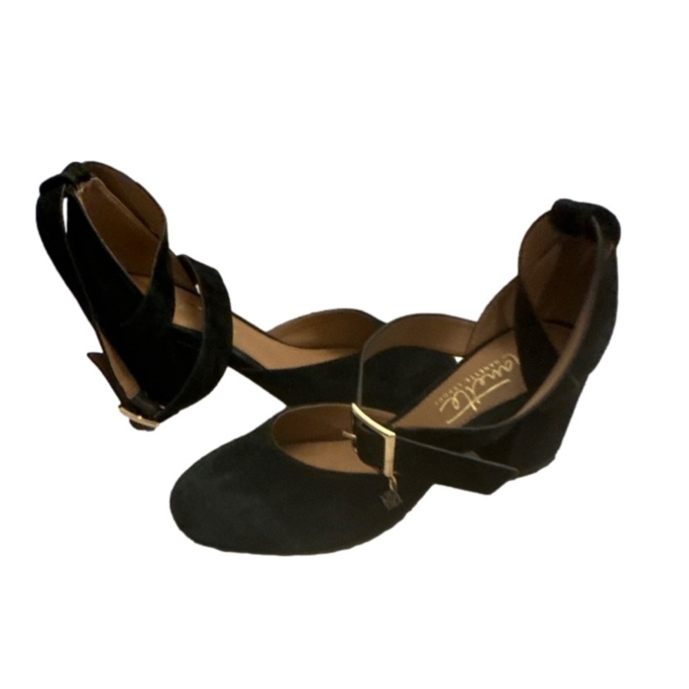 Nanette by Nanette Lepore Demi Block Heels women’… - image 5